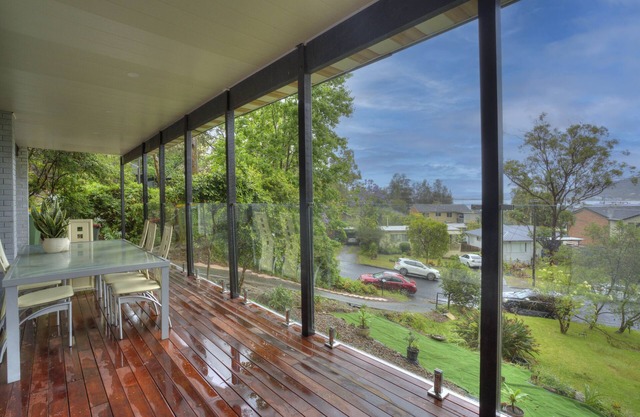 Welcome to your home in the beautiful coastal suburb of Tascott, NSW!