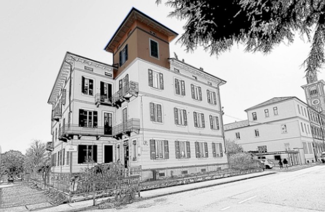 Welcome to Cantinùn. Your retreat in the heart of Biella