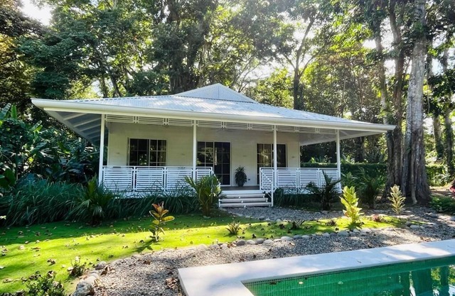 Welcome to Casa Naturista, a modern beach oasis! 5 min to the beach