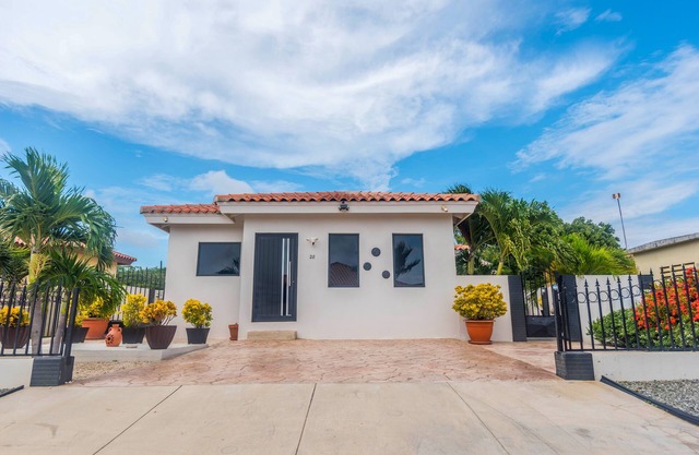 Welcome To Casa Sabean, a Paradise in Paramira! 4 Bedroom with Pool