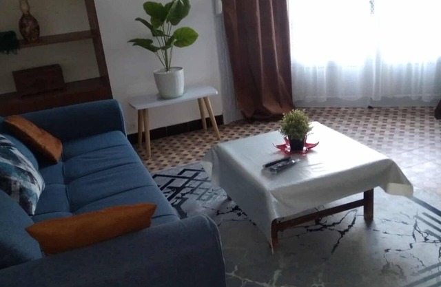 Welcome to City Pearl, your peaceful retreat in the heart of Algiers.