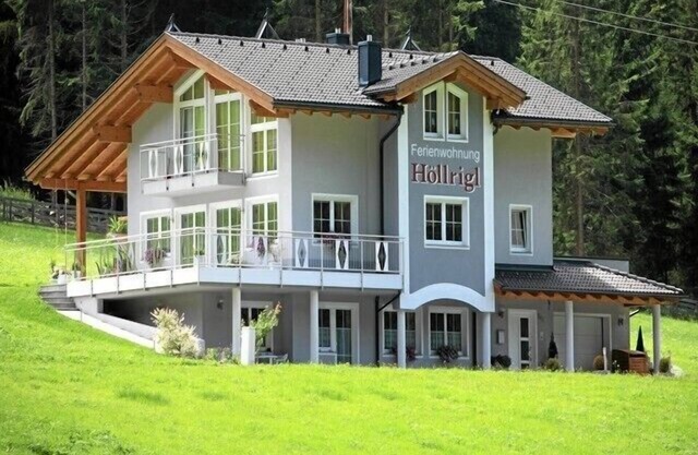 Bienvenido a Ferienwohnung Höllrigl!