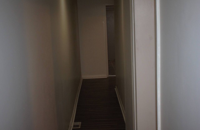 Bienvenido a nuestra casa en Ligonier