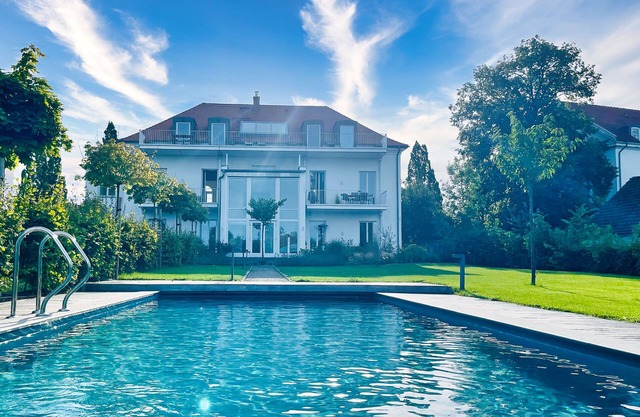 Welcome to our vacation apartment in the heart of Putbus on the Circus!