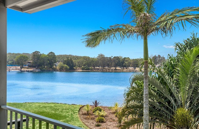 SunnySide Up - Evans Head, NSW