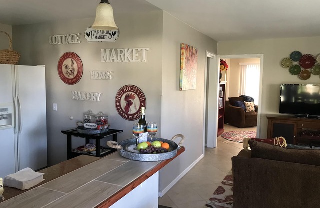 BIENVENIDOS A LA HERMOSA CASITA DEL CIELO