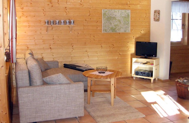 Welcome to the Hauserhütte