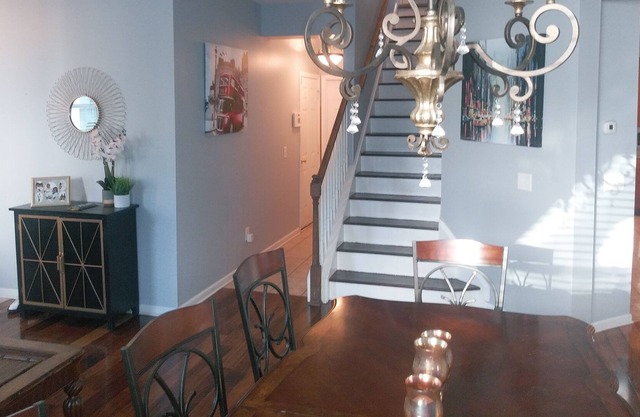 Confort de lujo en casa.