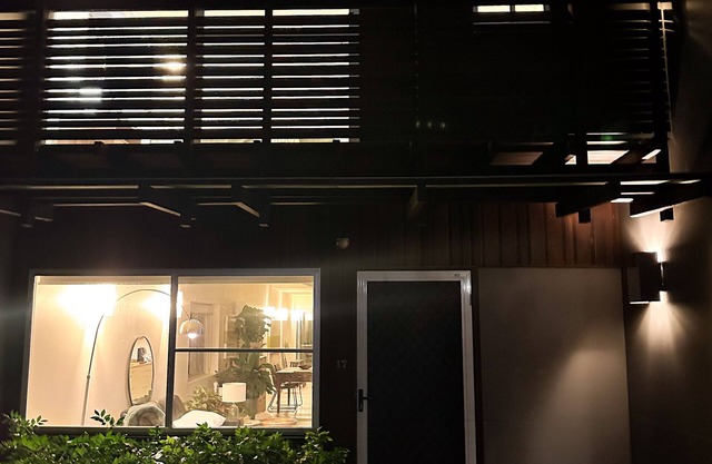 Welcome to the Serene Scene at Lakewood, where tranquility meets natural beauty.