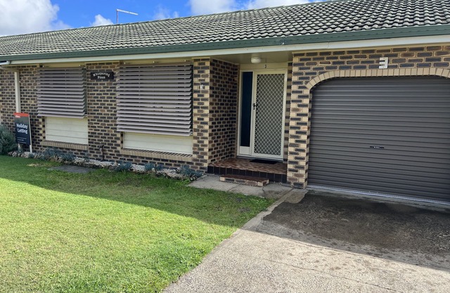 Whispering Pines - Evans Head alojamiento de vacaciones