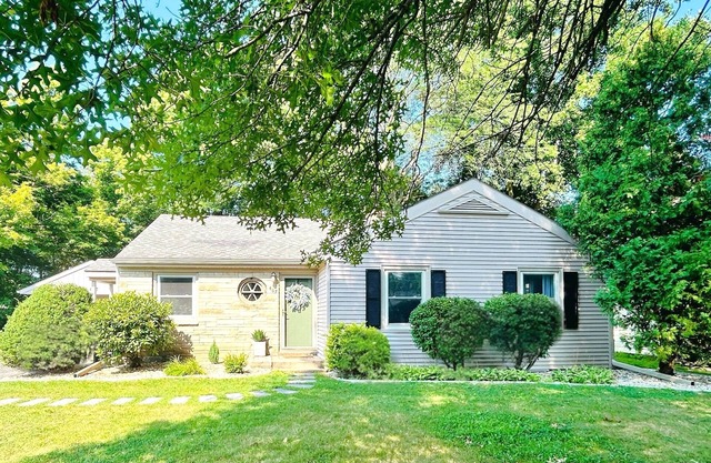 Welcome to your dream retreat!