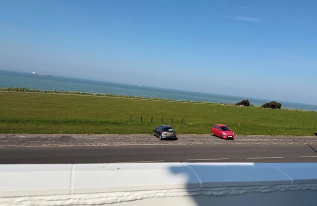 Welcome to your perfect coastal getaway in Palm Bay with Stunning Sea Views!