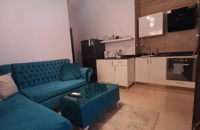 Welcome vacation apartment