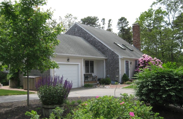 Bienvenido, Washington Ashores!