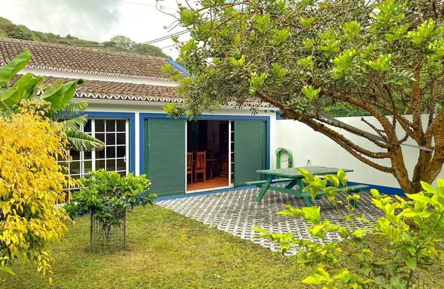 WelcomeBuddy - Casa Tia Néné - Green Glassyard