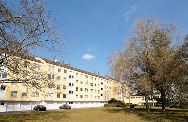 WelcomeCologne Apartments