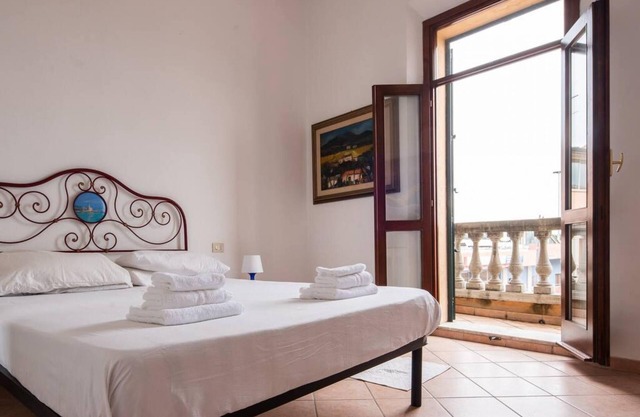 Welcomely - Casa Molara