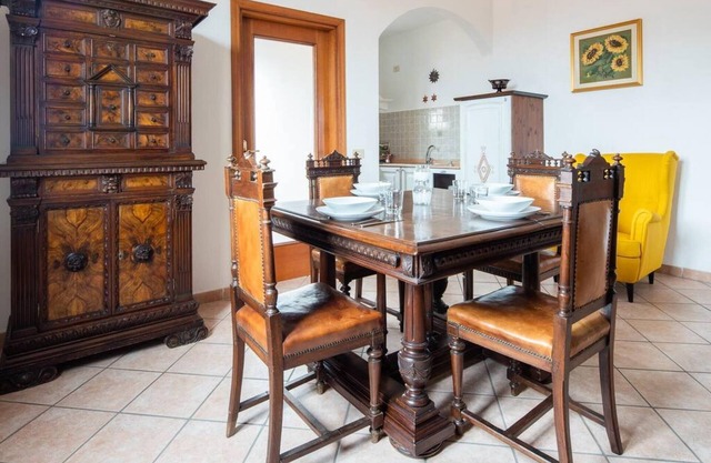 Welcomely - Casa Tavolara