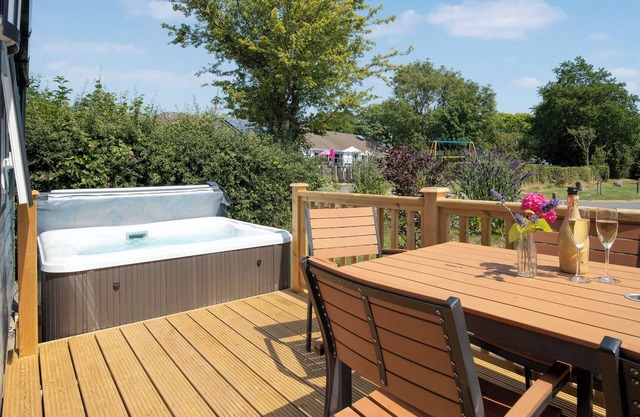 Alojamiento de 2 habitaciones en Reynalton, Nr Narberth