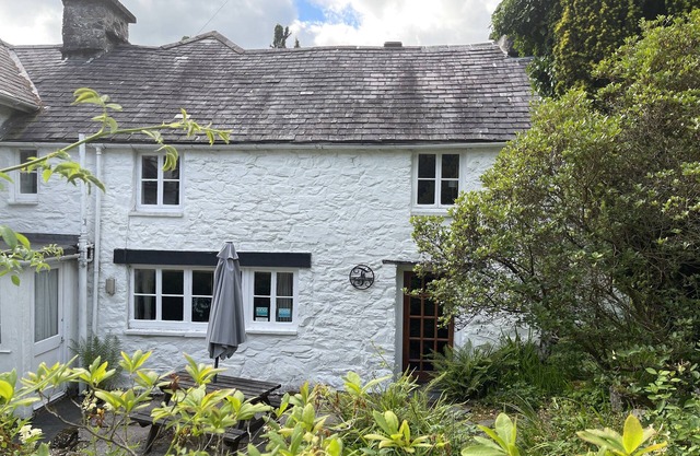 Retroceda en el tiempo con la aventura en una granja rural galesa