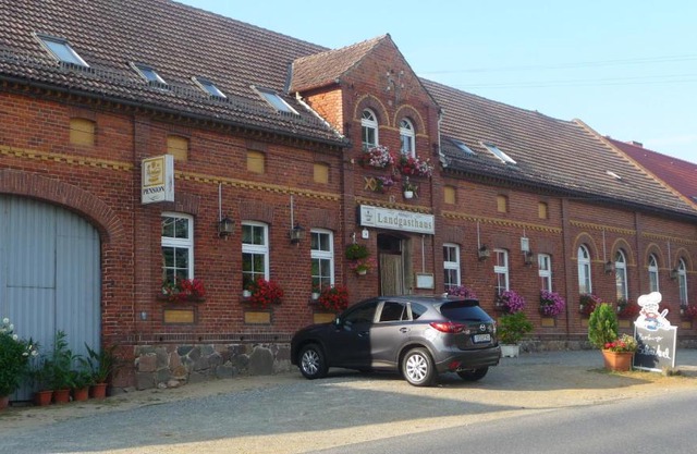 Werners Landgasthaus