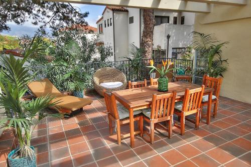 West Beach Villa 1
