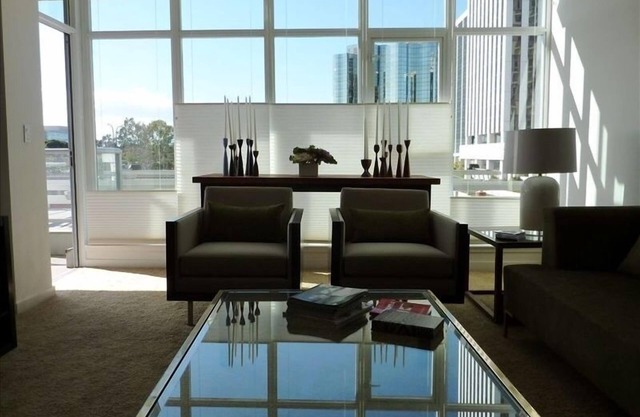 OCEAN WEST TOWERS Long Bch Condo 2Bed / 2BA / Sunny / Balcony / Pool / Gym / BEST BUILDING!