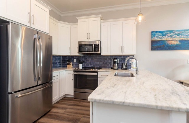 West Side Cottages N 3 Bedroom Home