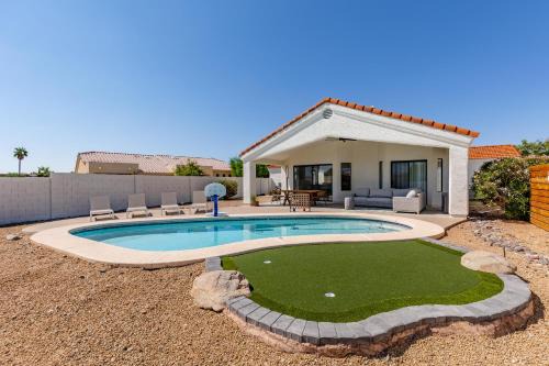Western Hills-Heated Pool-In Fountain Hills