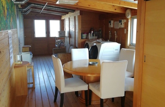 Westernstyle room 1 / Kagawa-gun Kagawa