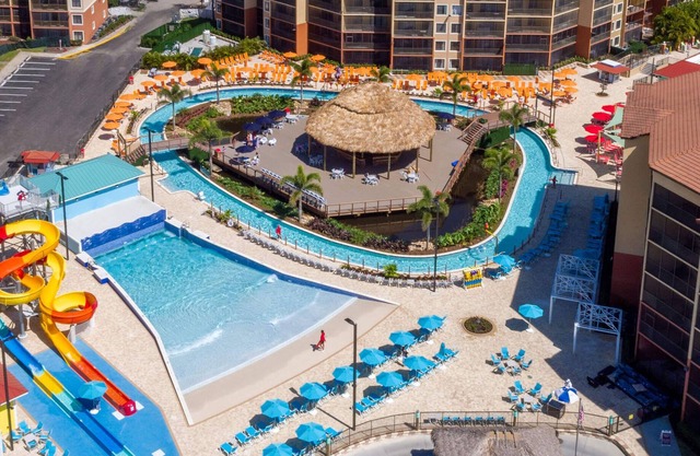 Westgate Lakes Resort and Spa Two-Bedroom Villa