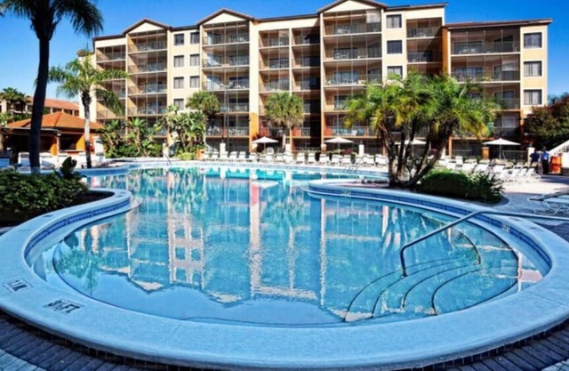 Westgate Lakes Resort & Spa