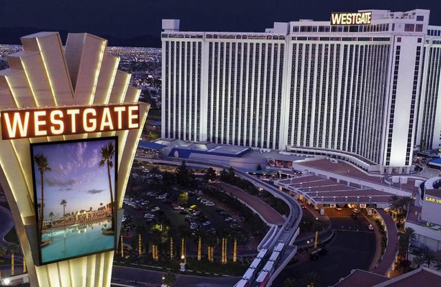 Westgate Resort Hotel and Casino