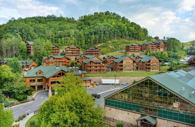 Westgate Smoky Mountain Resort & Spa