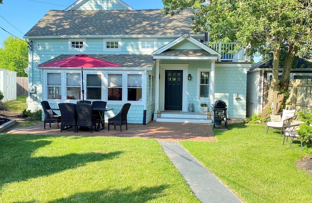 Westhampton Beach Village House - Beach Lane