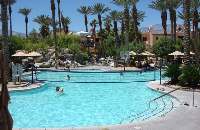 The Westin Mission Hills Golf Resort - 1 BR Capacidad para 4 personas - Perfecto para Coachella