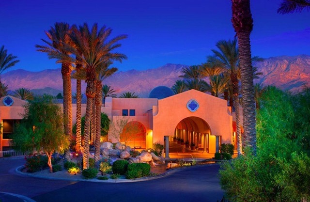 Westin Mission Hills Villas, Palm Springs Valley Splendor !!