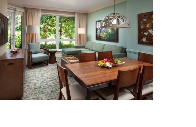 Westin Princeville Ocean Resort Villas