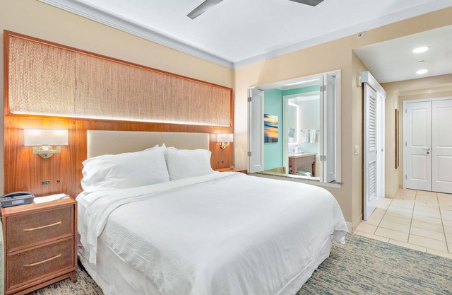 Westin Princeville Studio Villa!