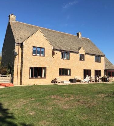 Weston Grounds Farm