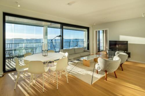 Westwind Suite in Kuningatarranta Hanko