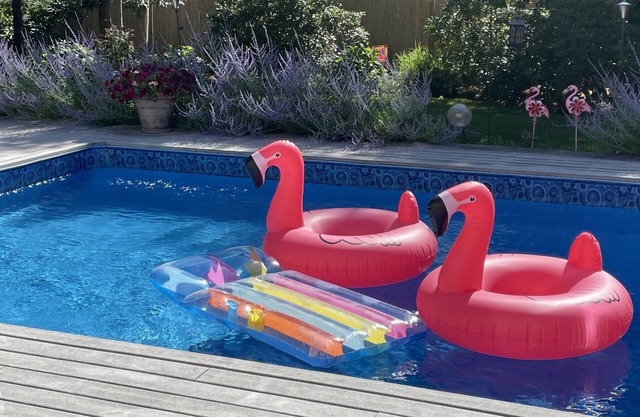 WHB Village - Rogers Beach! Heated Pool, Hot Tub! Sleeps 8-10