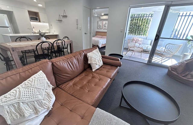 So close to the action yet still so peaceful!!