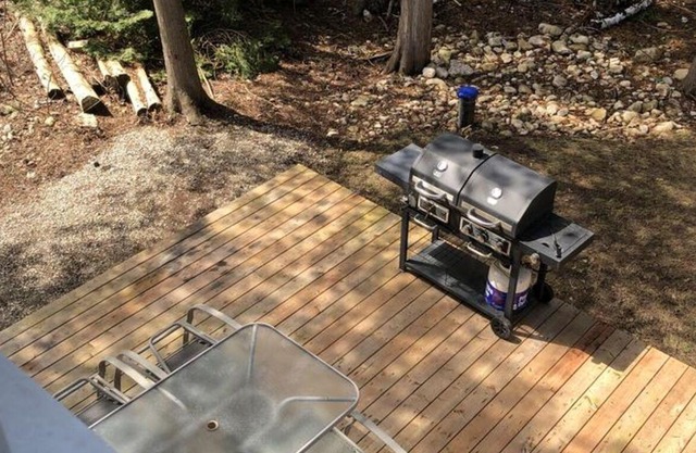 Whippoorwill Cottage