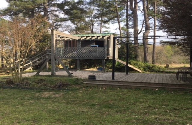 Whisky River Loft en el pintoresco Aiken, Carolina del Sur