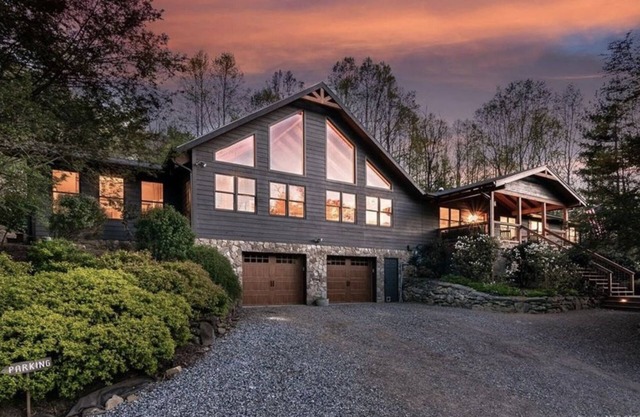 Whiskey Rock | Private Estate on 50 acres | 2 Ponds and Spectacular Views