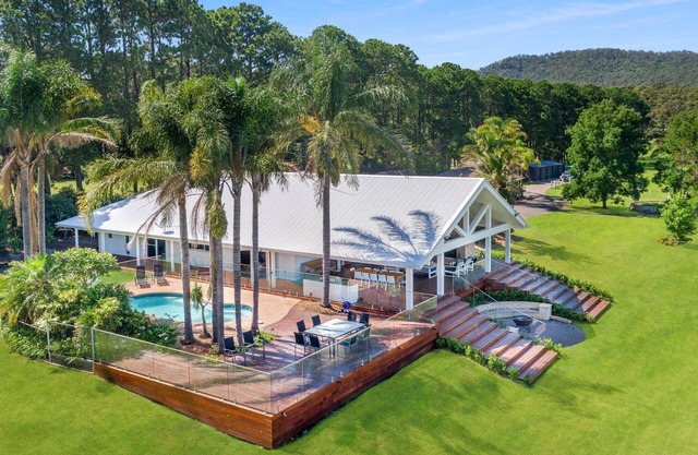 PINOS SUSURRANTES CASA PRINCIPAL + CASA RURAL, Far Meadow, Berry & Surrounds - ¡4pm salida los domingos!