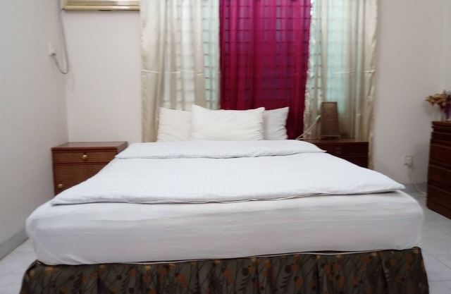 White House Guest House