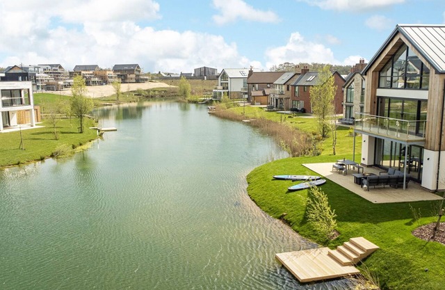 White Nothe (WI26), Silverlake, Dorset