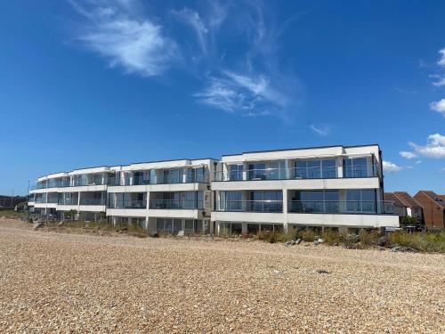 White Point beach house